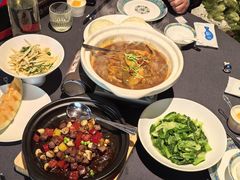 -肆月河豚·淮扬菜·湘菜(华天店)