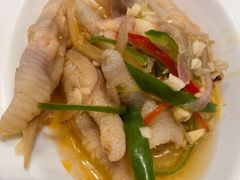 -广东胜利宾馆西关粤中餐厅