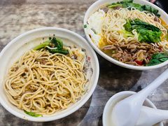 -天府面庄(天平路店)