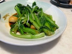 -绿茶餐厅(天通苑华联店)