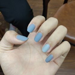 -Y2日式美甲美睫美肤沙龙