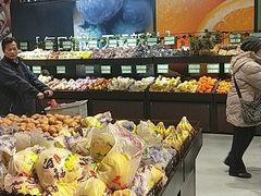 -京客隆超市(华安店)