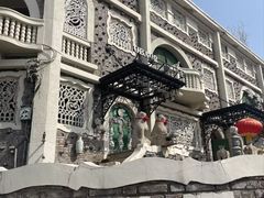 -天津五大道文化旅游区