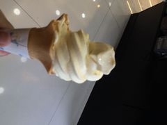 霜冰激凌-today便利店(汉街店)
