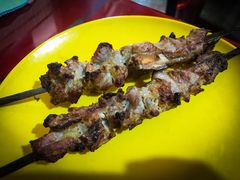 馕坑烤肉-新疆喀什噶尔餐厅(普利街店)