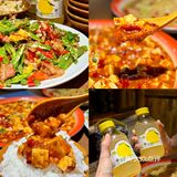 深圳｜想念这口江湖菜 发现川菜神秘好搭子