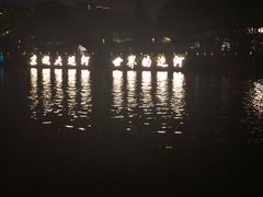 -运河游船(武林门码头)