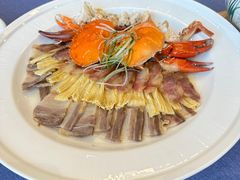 -苏州人家·精致苏帮菜(斜塘店)