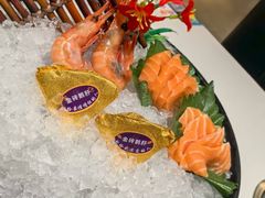 -德天雪花肥牛海鲜火锅(南苑东路店)