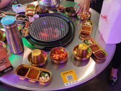 -釜山火炉·海鲜烤肉(紫藤路店)