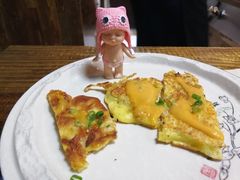 -大成铁板烧•板前(复古餐厅石老人店)