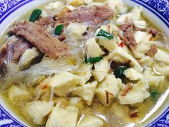 -刘信牛羊肉小炒泡馍(回民街店)