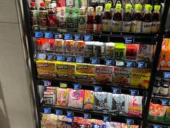 -盒马鲜生(丁香国际店)