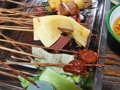 -三番火辣串串香(总店)