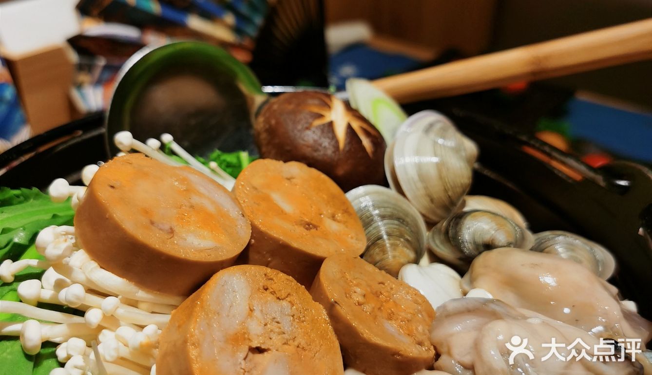 静安寺附近的精致日式烧鸟店，解锁稀有食材✌️