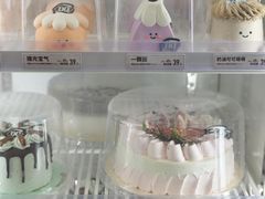 -DQ·蛋糕·冰淇淋(金牛万达店)