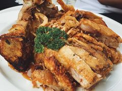 -宝莱纳餐厅(滨江店)