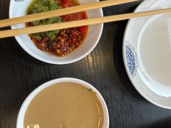 -楼外楼大刀肉传统火锅居(幸福街店)