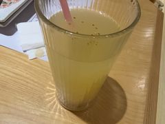 -清水日本料理铁板烧(学府路店)