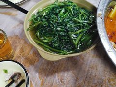 -湘江红·湖南招牌菜(莲花南路店)