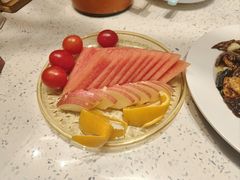 -玉林烤鸭店(小西天店)