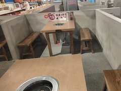 -言玖鲜火锅串串披萨自助(益田假日店)