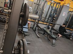 -FEELINGME乐刻包月私教馆·健身(真北华润万家店)