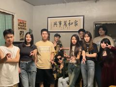 -棂笼·深度沉浸密室(武汉旗舰店)