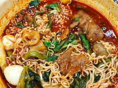 冒菜-脑馋粉儿(三里屯店)