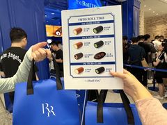 -the Roll'ING手作瑞士卷专门店(卓悦中心店)