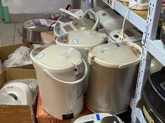-日本虎牌象印电饭煲维修中心