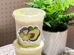 -茉沏(光启城店)