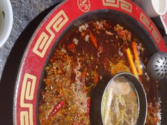 -陈眼镜火锅(总店)