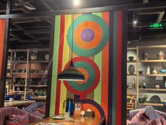 -雀舞云南菜(天津天河城购物中心店)