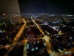 -大连星海皇冠假日酒店