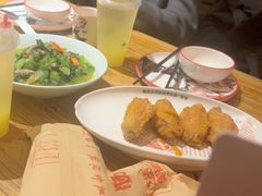 -新白鹿餐厅(银泰西湖文化广场店)
