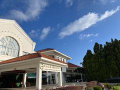 -云南滇池花园国际大酒店温泉