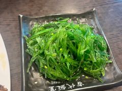 -古代饭堂(冠亚店)
