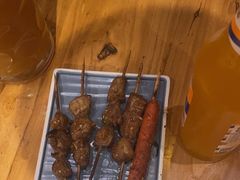 -小俩口烧烤东北菜(双井店)