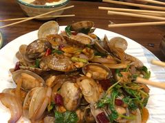 -庆峰龙虾烧烤(合肥一店)