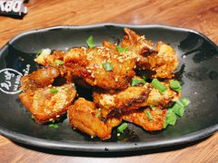 -Let's WaKao瓦烤(双楠店)