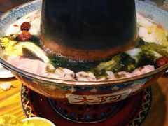 -草之味草原·涮羊肉火锅(吴中万达店)