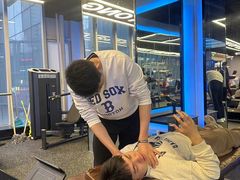 -NRG健身私教CLUB(打浦桥店)