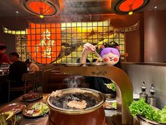 -西塔老太太泥炉烤肉(苏州大悦城店)