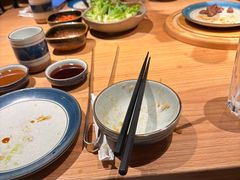 -烧肉达人•炭火烧肉(新天地店)