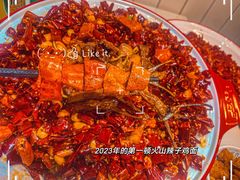-友达面馆(广州总店)