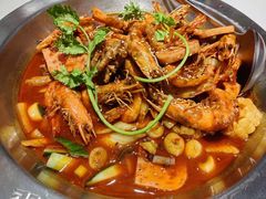 -李想大虾(江北天街店)