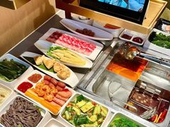 -海底捞火锅(壹悦城店)