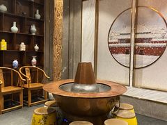 -丁卯•铜锅涮肉(工体店)