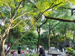 -白沙古井
